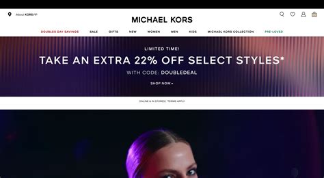 michael kors affiliate program usa|mk affiliate network.